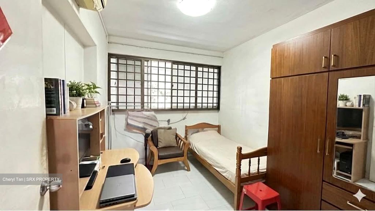 Blk 889A TAMPINES GROVE (Tampines), HDB 4 Rooms #548829481